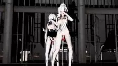 Luvspeechifierrrrry！牢屋光辉sex