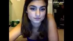 Bebé agradable en la webcam ver melioratecammissys.com para thomas más