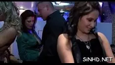 Redare Gustând o mulțime de dingdong-uri