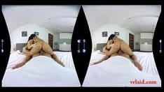 Vr begrime roomys
