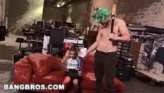 Afspelen Spangbros - fena may en j-mac in harley quintuplen / turkije porno spoof