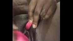 Dymin 使新玩具变黑