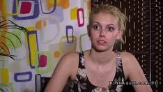 Play Hot blond orifice spanged publicly parkland