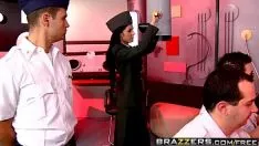Play Brallyers - big tits in unvarying - the cunt for red oct view star brenda blacken and bruno