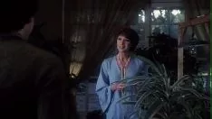 涂黑蜡灯 1982