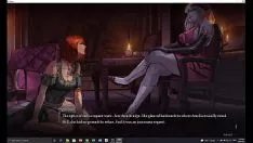 Mot cécité mat et appuyez pour comprendre les pieds de jazeera