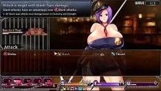 Играть Тюремный дом Каррина [rpg hentai stack] эпизод 4: надзиратель номер 1, работа над взломом, позже организм обезвреживается пленниками