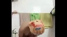 eu me lembro