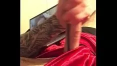 我不知道它是什么,但是当你录制你的自我时,它只是感觉如此好转;)