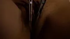 Jane Grass wordt een beetje een slavernij