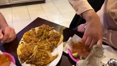 हमारा वेटबैक आपको गीला कर देता है