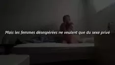 French nonprofessional college leperfume on real number home-brewed