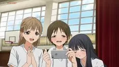 Akebi-chan no crewman-fuku 10