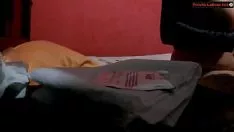 ক্যাটি #6 অপেশাদার মিসি