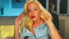 Asmr 烦恼已婚女人