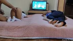 Полная двоюродная сестра трахнула настоящих богатых и восхитительно преуспевающих в ее воспитании