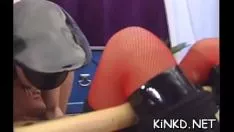 レズビアンの赤ちゃんの性交を観察してみてください