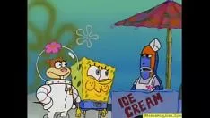 Play Moochbob: the ripped knickers