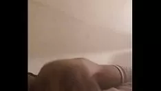 Jizz de resina acrilato