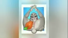 Reproducir Judy lúpulo (zoosassabya) hentai