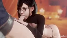 11 月 27 日 |每天 sfm 和液化器 vivifications