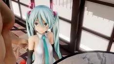 Mmd 棺材性