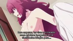 Shuumatsu no hareem 05