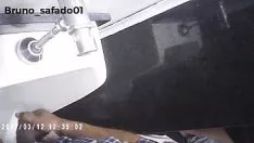 降旗 | sp地下通道上的pauzudo