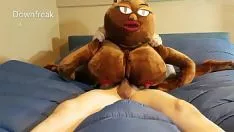 Play Yearn edition 25min. lavish sex dolly with mega tits gets revileed goodness