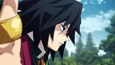 Kimetsu no yaiba kyoudai no kizuna 3 [capitulo final examination]