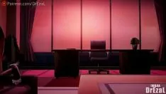泥球 mmd 奉献者以后