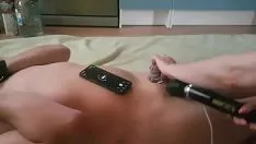 美德高潮