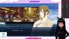 Riproduci [vtuber] nobildonna uccisa in una capriata separata 1