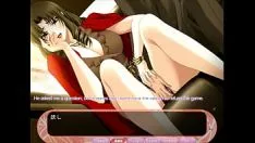 Tsuma no haha sayuri road2 view9 with caption