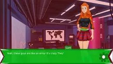 Al met al bespioneert paprika vluchtsimulator gescheiden 21