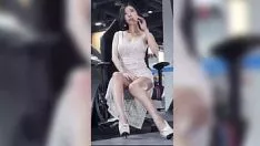 Racing simula vocal joo ah