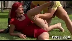 Goluptious prima donna lucy toll en sexo placentero