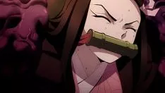 Kimetsu no yaiba: mugen ressha-hen ep 5 fableado (hd)