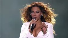 Accent de Beyoncé; péchés chauds à blanchir