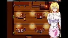 [eroge endure] au man of science-tribulation edition [mikoto sputteromiya] 03