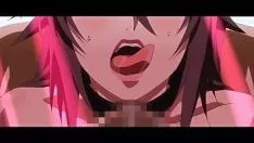 Hentai geng upspang