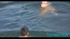 Devon loiro rápido em sexo extremo