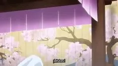 Megami-ryou no ryoubo-kun cap 10 final examination sub es pañol