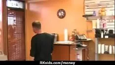 色情塑造青少年的钱 12