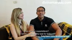 Divinamaruuu - fucworld-beater with fans - capí accent;tulo 1 - fan glen gebhard