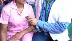 Porno indien médecin jusqu'à rôle affecté baise porno hindi