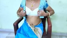 हॉट इंडियन भाभी प्ले सेक्स साथ zaftig man