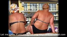 线控制动 ssbbw 大 脂肪 屁股 brobdingnagian 奶