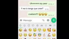 Luis de battreat whatsap getrennt 1