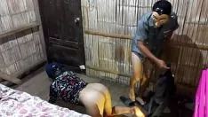 Le fast mi novio a mi amiga la madura mater de 30 años y la hace venirse bien rico